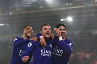 Southampton FC v Leicester City - Premier League